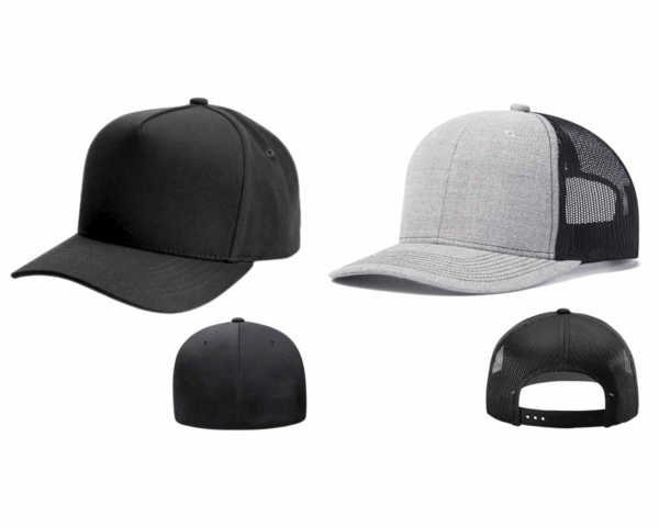 ballcaps
