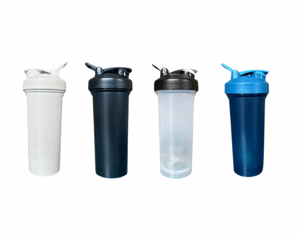 shakers